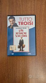 DVD  massimo troisi