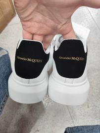Scarpe Alexander MC Queen 42 NUOVE
