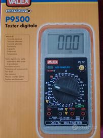 VALEX - Tester digitale P4500