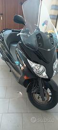 scooter Honda 