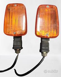 Coppia Frecce Suzuki DR 600
