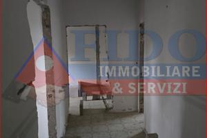 Soluzione di 240 mq con spazio esterno