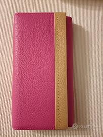 Henry Cotton's portafoglio 