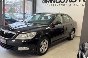 Skoda Octavia 1.4 TSI Ambition