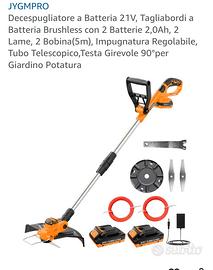 decespugliatore 