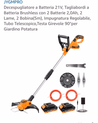 decespugliatore 