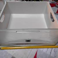 Cassetto grande freezer Liebherr 