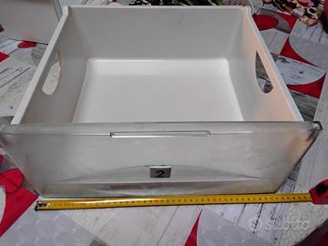 Cassetto grande freezer Liebherr 