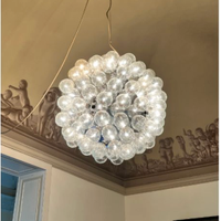 taraxacum S2 Flos di Achille Castiglioni (1988)