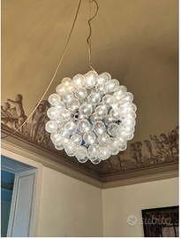 taraxacum S2 Flos di Achille Castiglioni (1988)