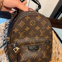 Zainetto palm spring