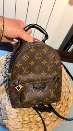 Zainetto palm spring