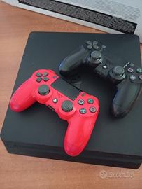 PS4 slim 