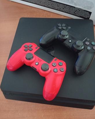 PS4 slim 