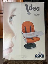 Rialzo per sedia, marca CAM- mod. Idea