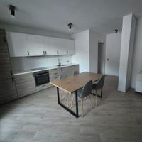 Albosaggia nuovissimo bilocale ammobiliato