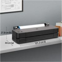 Plotter HP DesignJet T250 da 610mm Fino A1