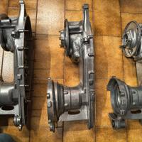 Lambretta carter j 125 e Lui 75