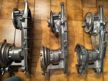 Lambretta carter j 125 e Lui 75