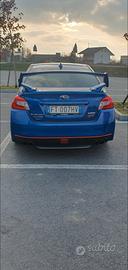 subaru impreza limited adizion