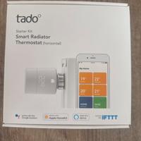 Tado starter kit