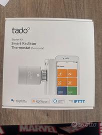 Tado starter kit