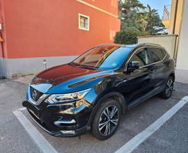 NISSAN Qashqai 3ª serie - 2019