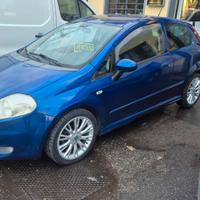 Fiat Grande punto Sport 1400 16v