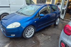 Fiat Grande punto Sport 1400 16v
