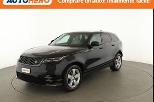 LAND ROVER Range Rover Velar VM40779