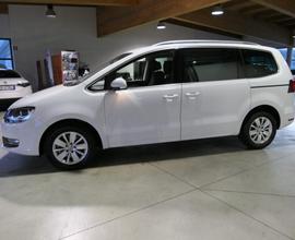 VOLKSWAGEN Sharan 2.0 TDI 150 CV SCR Business Bl