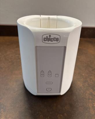 Chicco Scaldabiberon Casa Auto nuovo no scatola