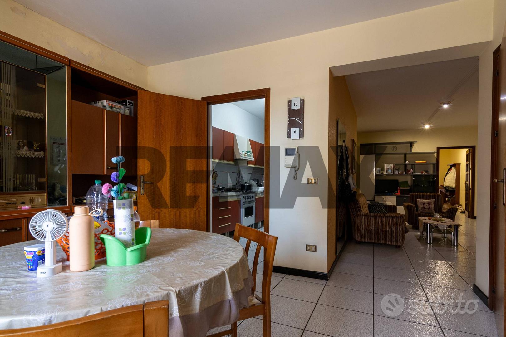 Appartamento – Comiso, Ragusa - Altro