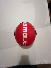 Casco taglia piccola