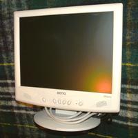 Monitor Benq per computer