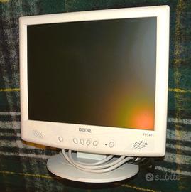 Monitor Benq per computer