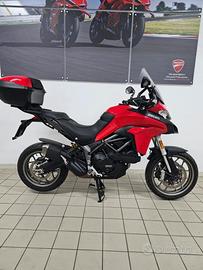 Ducati Multistrada 950 2018