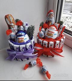 Torte kinder befana