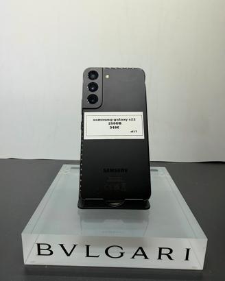 samsung galaxy s22 256GB PROMO LAMPO