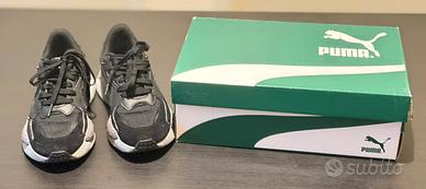 SCARPE SPORT PUMA (PARI AL NUOVO)
