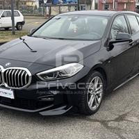 BMW 116d 5p. Luxury