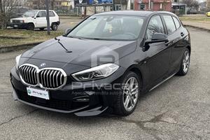 BMW 116d 5p. Luxury