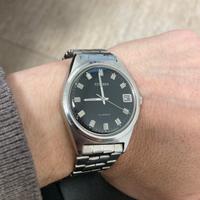 Raro Citizen daydate automatico