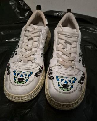Premiata Sneakers Uomo Tg. 42