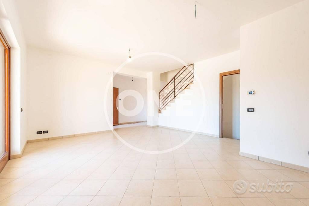 Casa – Pomezia, Viceré - Vista 4