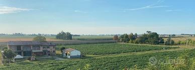 Casa in campagna