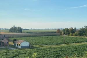 Casa in campagna