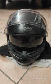 Casco moto integrale Nolan N87 taglia L