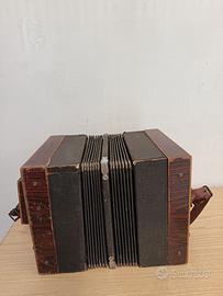 Antico bandoneon