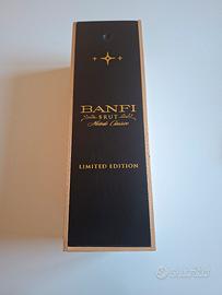 Banfi Brut - Metodo Classico limited edition